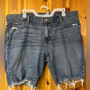 Abercrombie & Fitch shorts